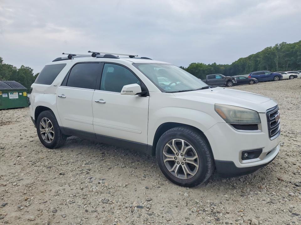 Продажа на аукционе авто 2016 Gmc Acadia, vin: 1GKKVRKD4GJ129964, номер лота: 69221016