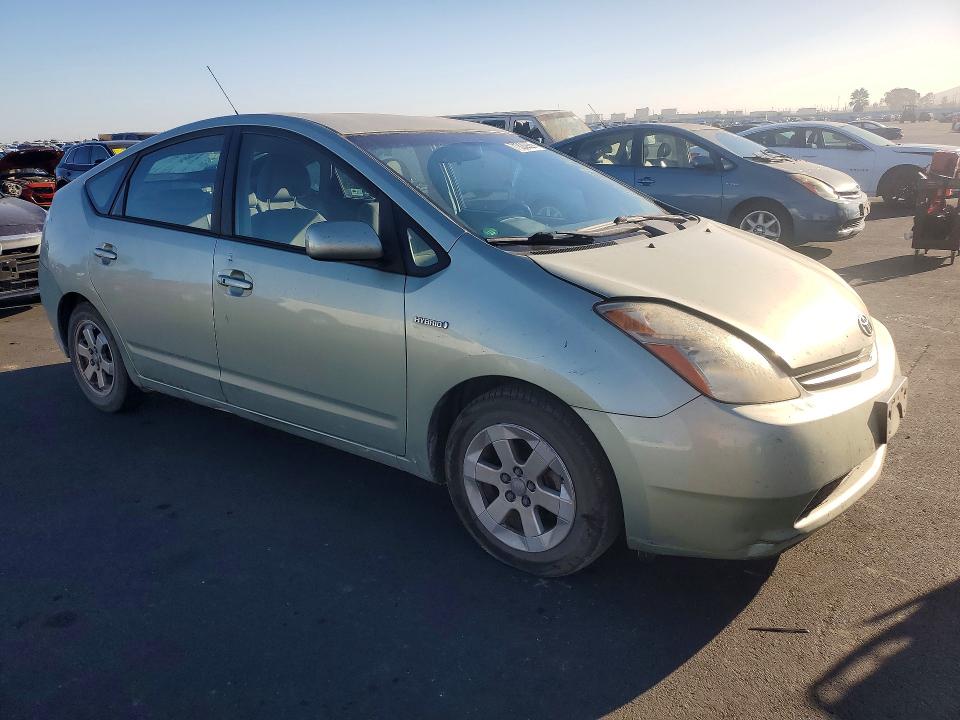 Aukcja sprzedaży 2009 Toyota Prius, vin: JTDKB20U997823659, numer aukcji: 71020926