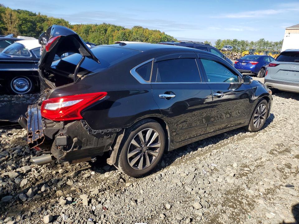 70965586 :رقم المزاد ، 1N4AL3AP3GC293027 vin ، 2016 Nissan Altima مزاد بيع