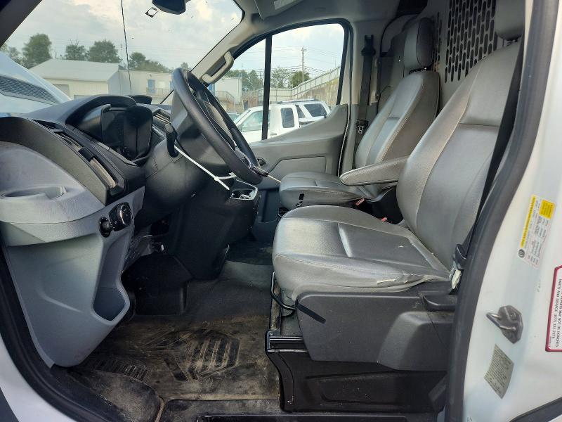 Продаж на аукціоні авто 2019 Ford Transit, vin: 1FTYR1YM3KKB57812, номер лоту: 65282656