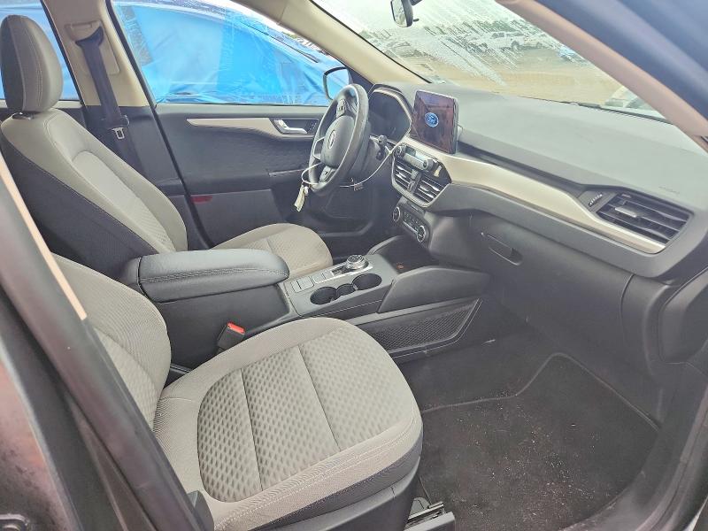 Продажа на аукционе авто 2020 Ford Escape, vin: 1FMCU9G65LUA53074, номер лота: 68569056