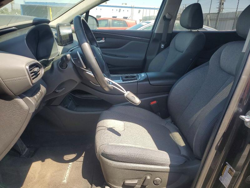 Продажа на аукционе авто 2023 Hyundai Santa Fe, vin: 5NMS2DAJ5PH550760, номер лота: 67916076