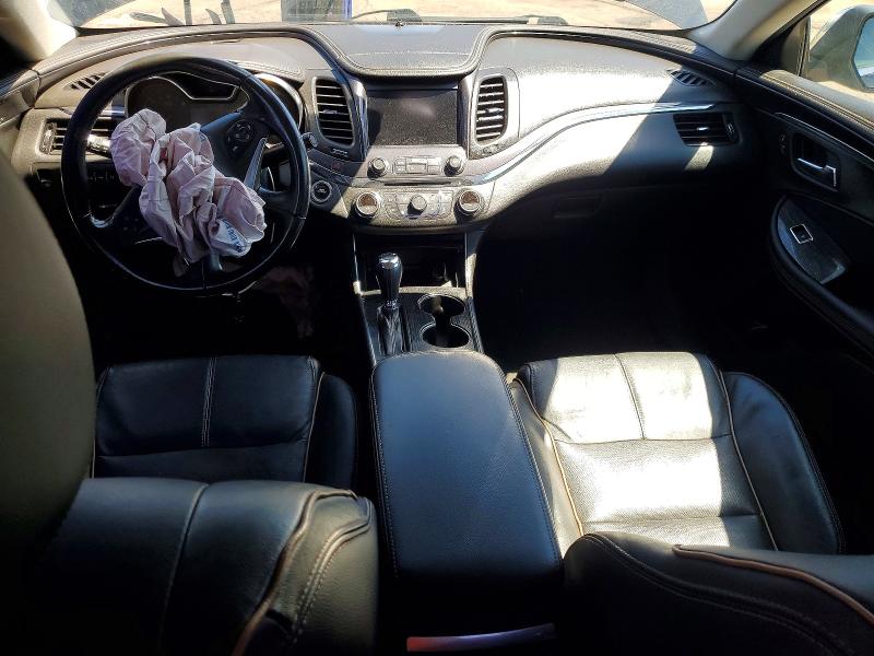 Продажа на аукционе авто 2017 Chevrolet Impala, vin: 2G1145S3XH9157476, номер лота: 67693676