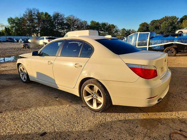 Aukcja sprzedaży 2008 Bmw 528, vin: WBANU53588CT19796, numer aukcji: 69008196