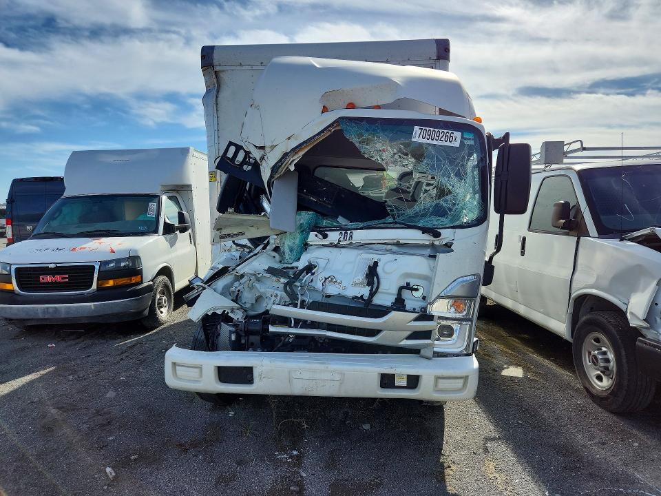 Продаж на аукціоні авто 2024 Isuzu Npr Hd, vin: 54DC4W1D0RS220287, номер лоту: 70909266