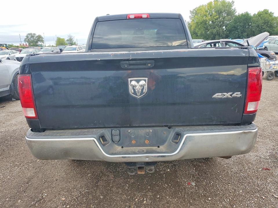 Aukcja sprzedaży 2013 Ram 1500, vin: 1C6RR7FG3DS646273, numer aukcji: 66483466