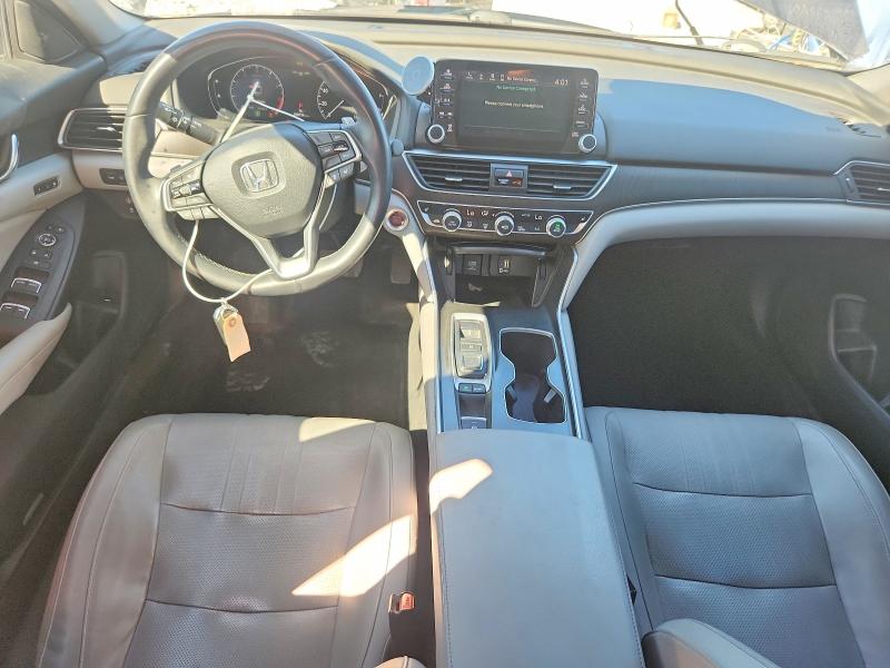 2018 Honda Accord მანქანა იყიდება აუქციონზე, vin: 1HGCV2F54JA009889, აუქციონის ნომერი: 67471466