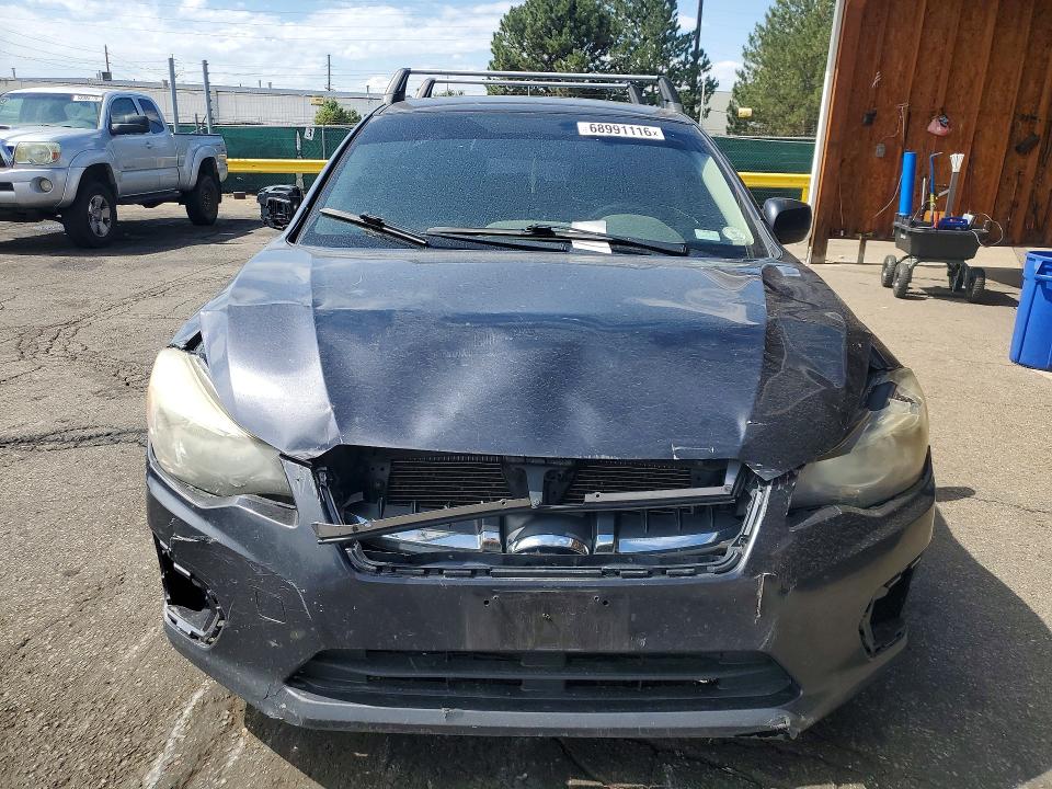 Продаж на аукціоні авто 2013 Subaru Impreza, vin: JF1GPAD66D2218085, номер лоту: 68991116