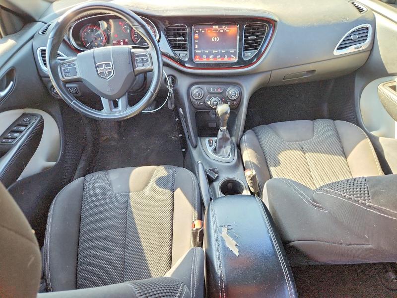 Aukcja sprzedaży 2015 Dodge Dart, vin: 1C3CDFBB1FD142415, numer aukcji: 69242696