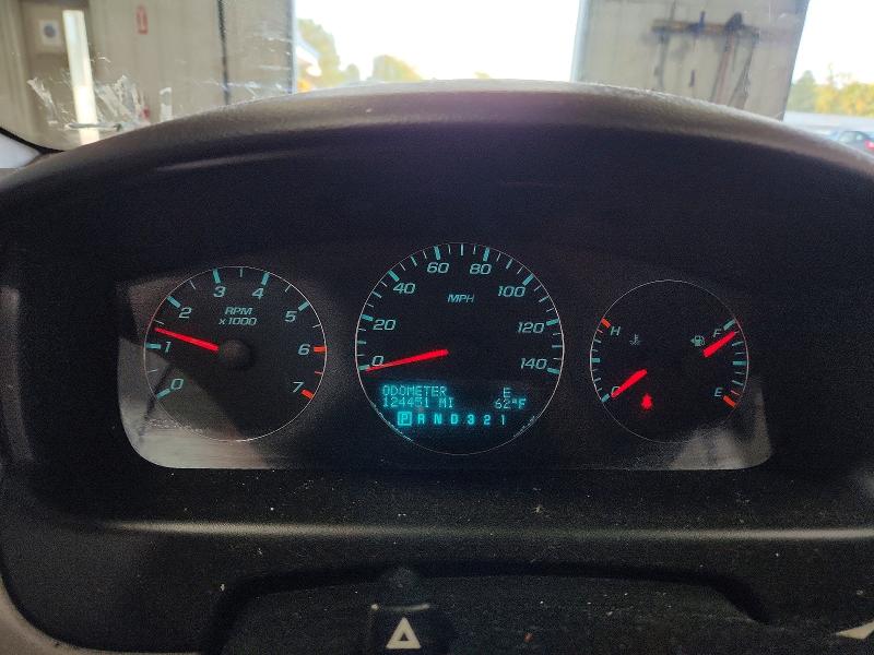 Продажа на аукционе авто 2010 Chevrolet Impala, vin: 2G1WB5EN6A1173798, номер лота: 71243626
