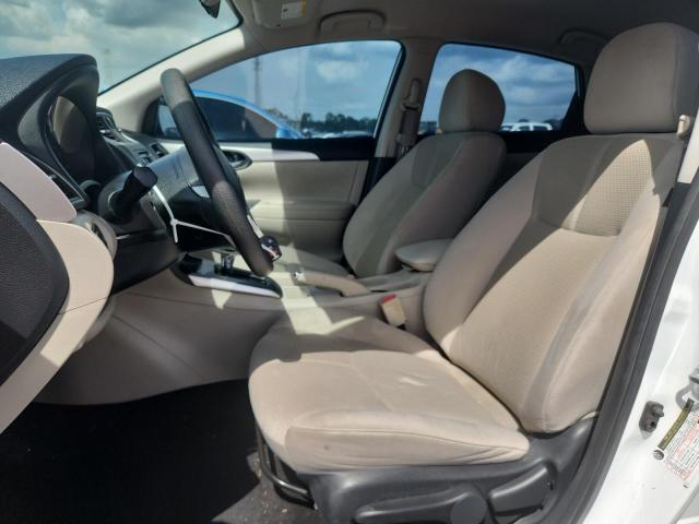 Продажа на аукционе авто 2016 Nissan Sentra, vin: 3N1AB7AP0GY236914, номер лота: 69702946