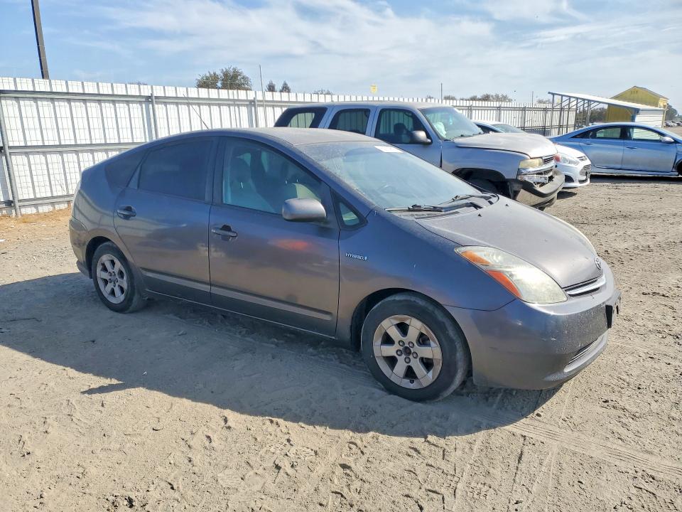 Продаж на аукціоні авто 2008 Toyota Prius, vin: JTDKB20U083414455, номер лоту: 69733816