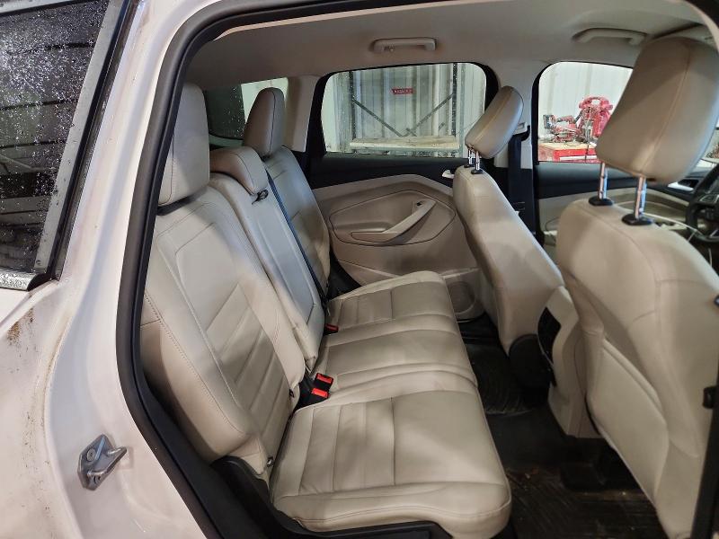 2019 Ford Escape მანქანა იყიდება აუქციონზე, vin: 1FMCU9J90KUA02888, აუქციონის ნომერი: 71235776