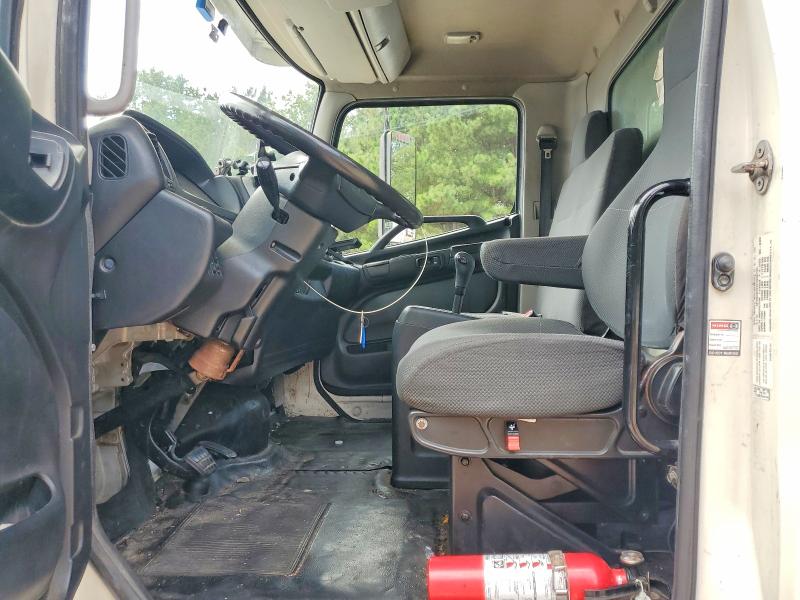 Продаж на аукціоні авто 2014 Hino 258/268, vin: 5PVNJ8JV2E4S56720, номер лоту: 67753436