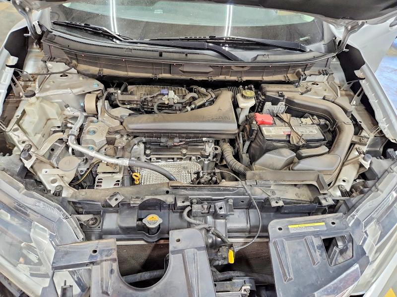 69108026 :رقم المزاد ، KNMAT2MT3LP530308 vin ، 2020 Nissan Rogue مزاد بيع