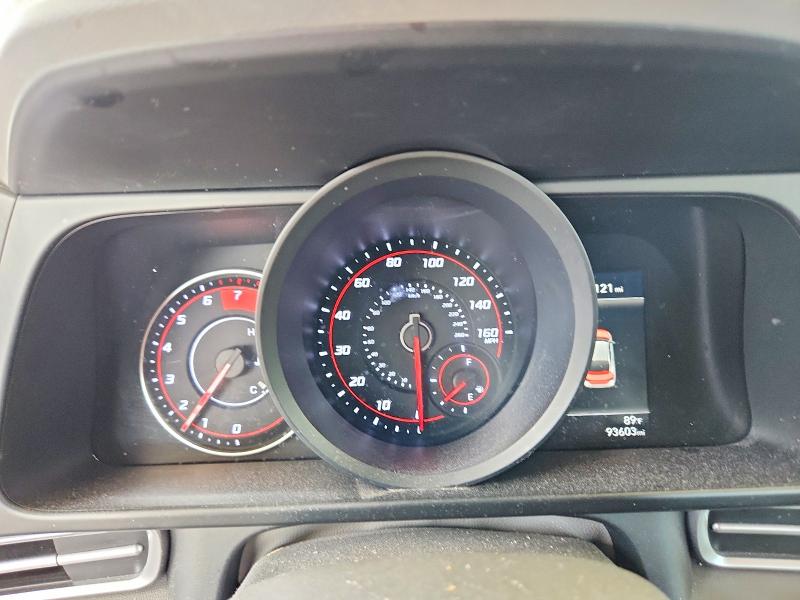 Продажа на аукционе авто 2021 Hyundai Elantra, vin: 5NPLM4AG9MH022897, номер лота: 68959506
