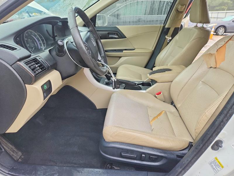 Aukcja sprzedaży 2013 Honda Accord, vin: 1HGCR3F8XDA006388, numer aukcji: 70248876