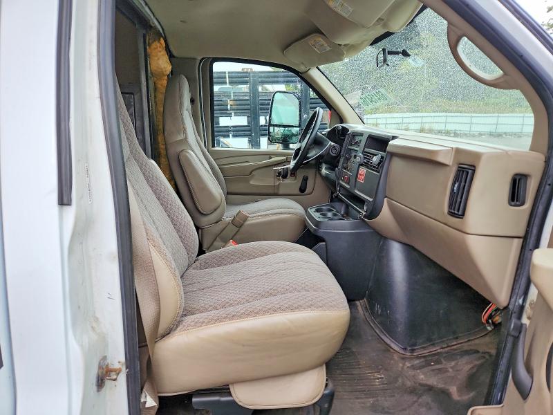68415416 :رقم المزاد ، 1GDJG31U171241424 vin ، 2007 Gmc Savana مزاد بيع