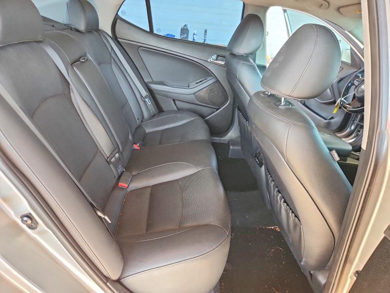 67496906 :رقم المزاد ، 5XXGR4A71EG300322 vin ، 2014 Kia Optima مزاد بيع