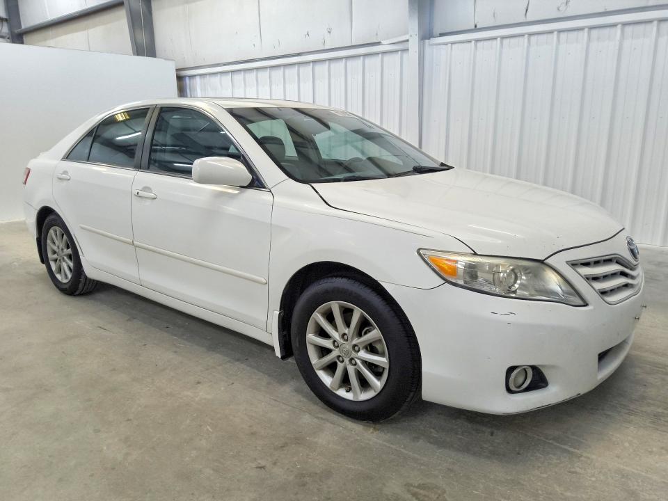 Aukcja sprzedaży 2011 Toyota Camry, vin: 4T1BK3EK2BU618880, numer aukcji: 67457106