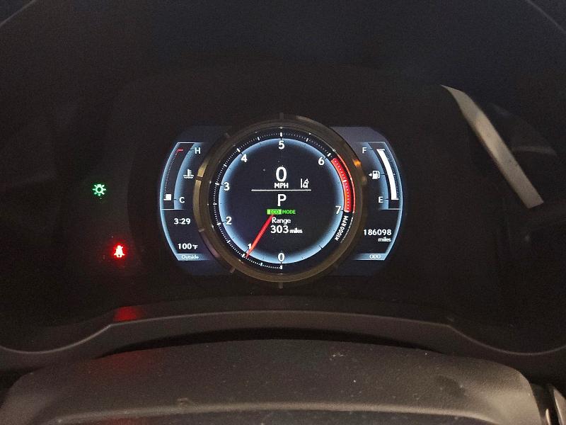 2017 Lexus Is მანქანა იყიდება აუქციონზე, vin: JTHBA1D23H5042053, აუქციონის ნომერი: 67905516