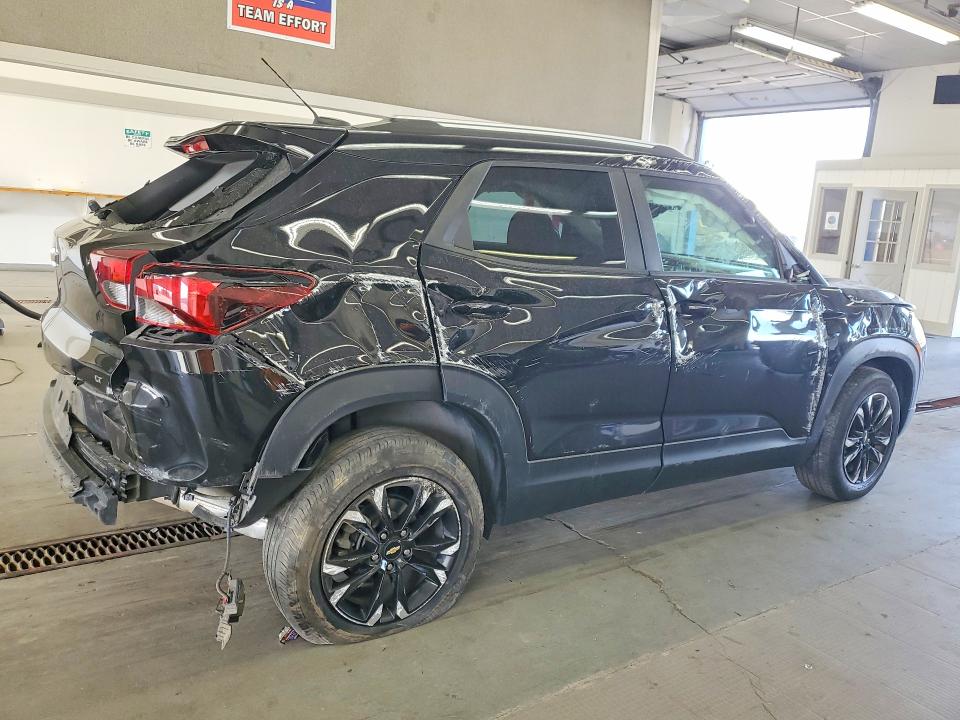 69052076 :رقم المزاد ، KL79MRSL4NB103521 vin ، 2022 Chevrolet Trailblazer مزاد بيع