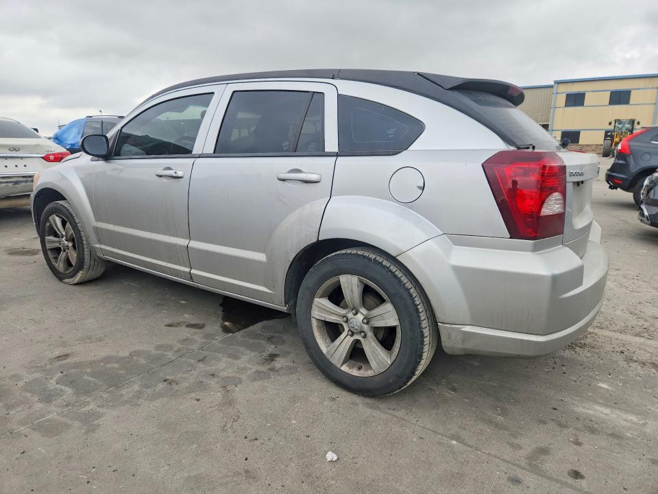 Продажа на аукционе авто 2011 Dodge Caliber, vin: 1B3CB3HA4BD107121, номер лота: 67650726