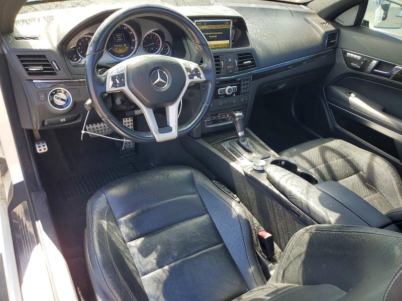 Aukcja sprzedaży 2012 Mercedes-benz E, vin: WDDKJ7DB0CF157058, numer aukcji: 69339166