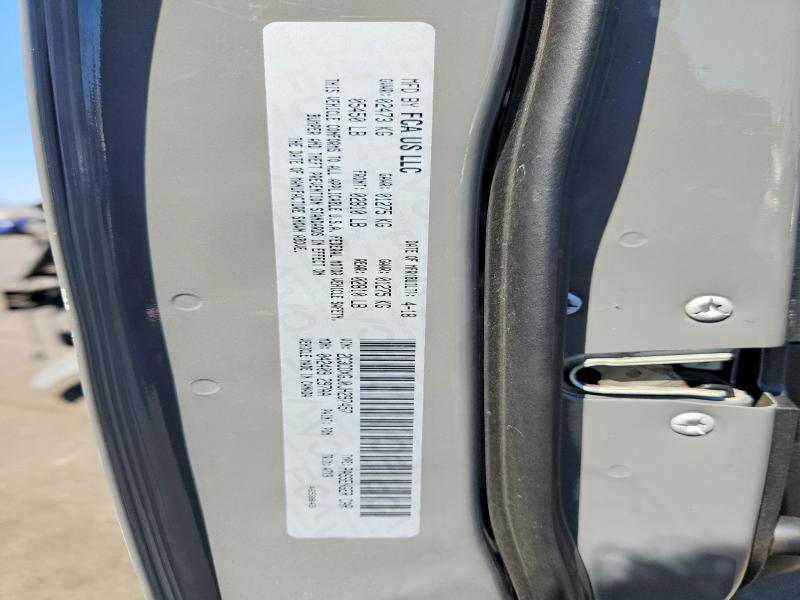 67388656 :رقم المزاد ، 2C3CDXGJ0JH297457 vin ، 2018 Dodge Charger مزاد بيع