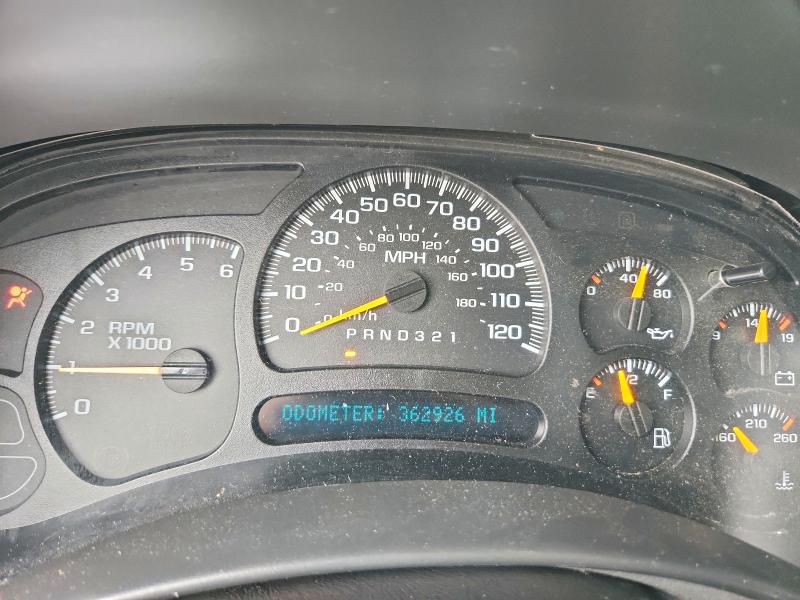 Продажа на аукционе авто 2006 Chevrolet Silverado, vin: 2GCEK13N861327871, номер лота: 69425626