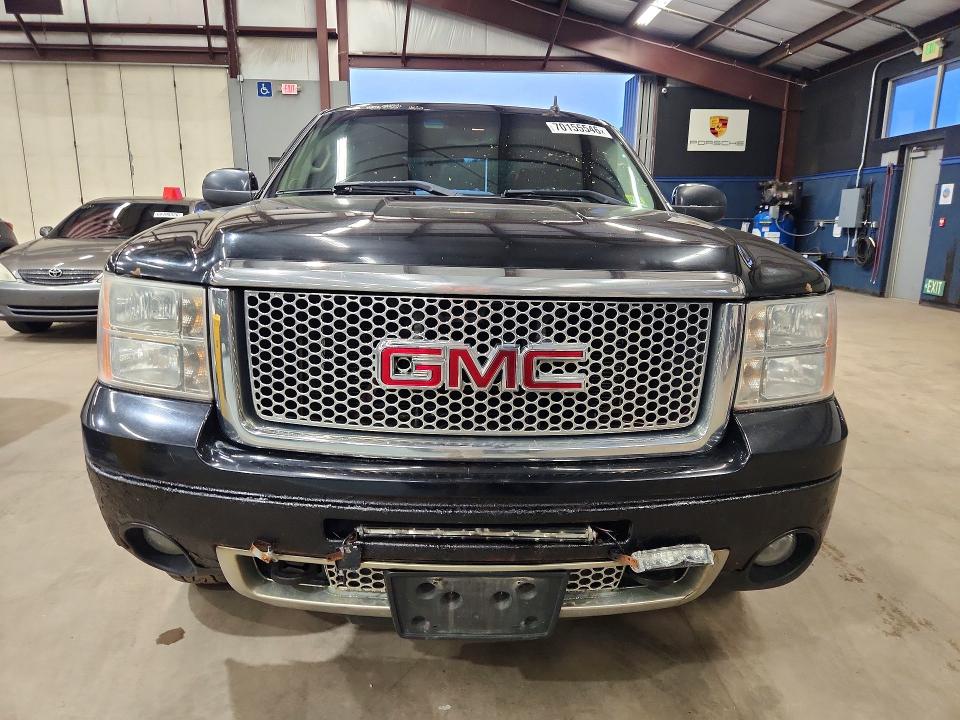 Aukcja sprzedaży 2007 Gmc New Sierra, vin: 2GTEK638071698841, numer aukcji: 70155546