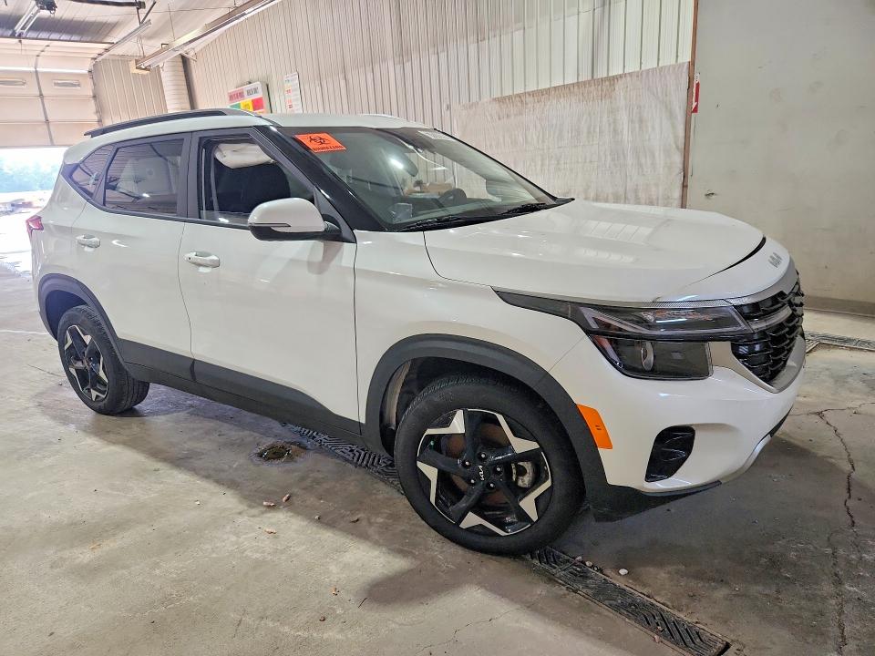 67070096 :رقم المزاد ، KNDEUCAA7T7843482 vin ، 2026 Kia Seltos مزاد بيع