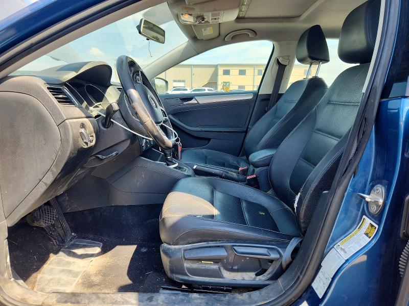 Aukcja sprzedaży 2017 Volkswagen Jetta, vin: 3VWDB7AJ6HM293792, numer aukcji: 69081396