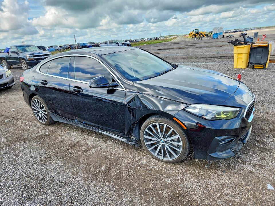 Продаж на аукціоні авто 2021 Bmw 228i, vin: WBA53AK07M7H47172, номер лоту: 67602156