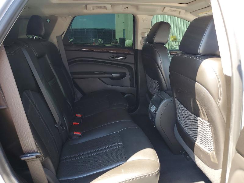 2013 Cadillac Srx მანქანა იყიდება აუქციონზე, vin: 3GYFNDE38DS618682, აუქციონის ნომერი: 67516716
