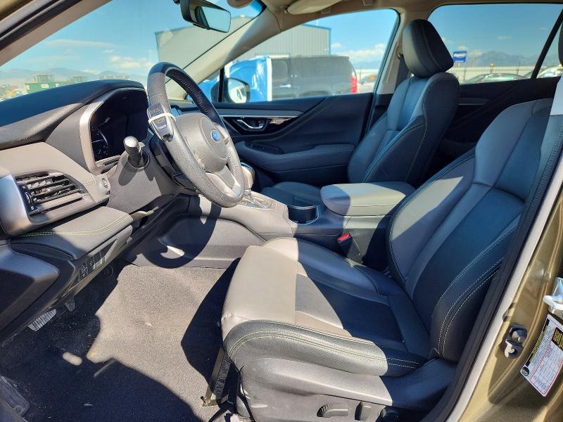 Aukcja sprzedaży 2021 Subaru Outback, vin: 4S4BTGLD2M3151056, numer aukcji: 68670026