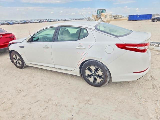 Продажа на аукционе авто 2013 Kia Optima, vin: KNAGM4AD8D5056978, номер лота: 67991596
