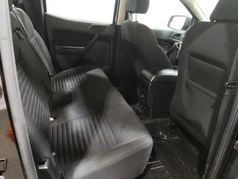 Продажа на аукционе авто 2022 Ford Ranger, vin: 1FTER4EH2NLD10318, номер лота: 70284016