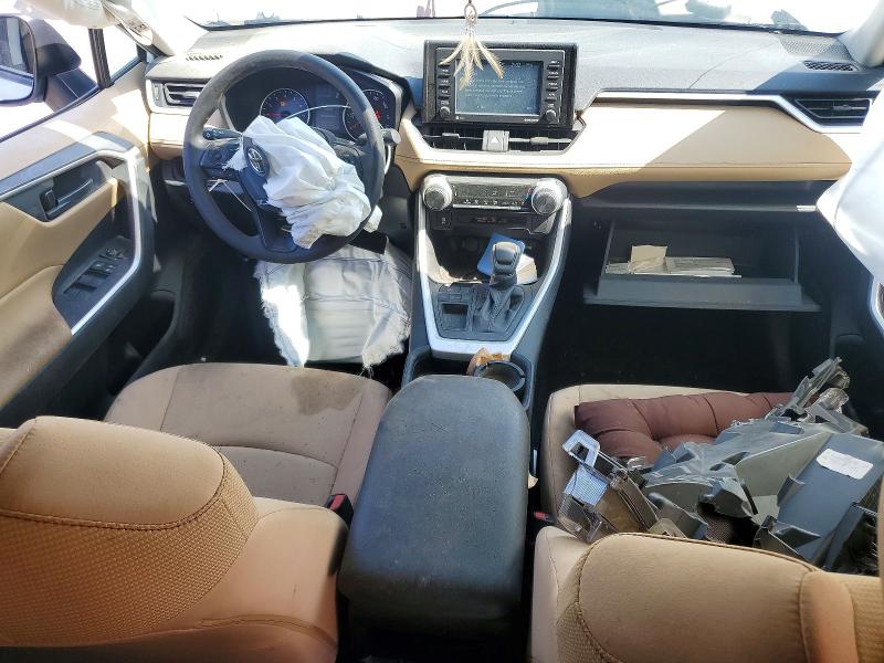 Продаж на аукціоні авто 2021 Toyota Rav4, vin: 2T3K1RFV6MW123302, номер лоту: 67323546