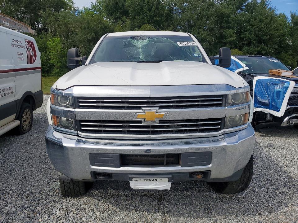 Aukcja sprzedaży 2015 Chevrolet Silverado, vin: 1GC1KUE8XFF182431, numer aukcji: 67084706