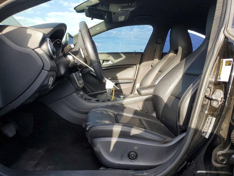 Aukcja sprzedaży 2018 Mercedes-benz Cla, vin: WDDSJ4EB0JN681102, numer aukcji: 68654276