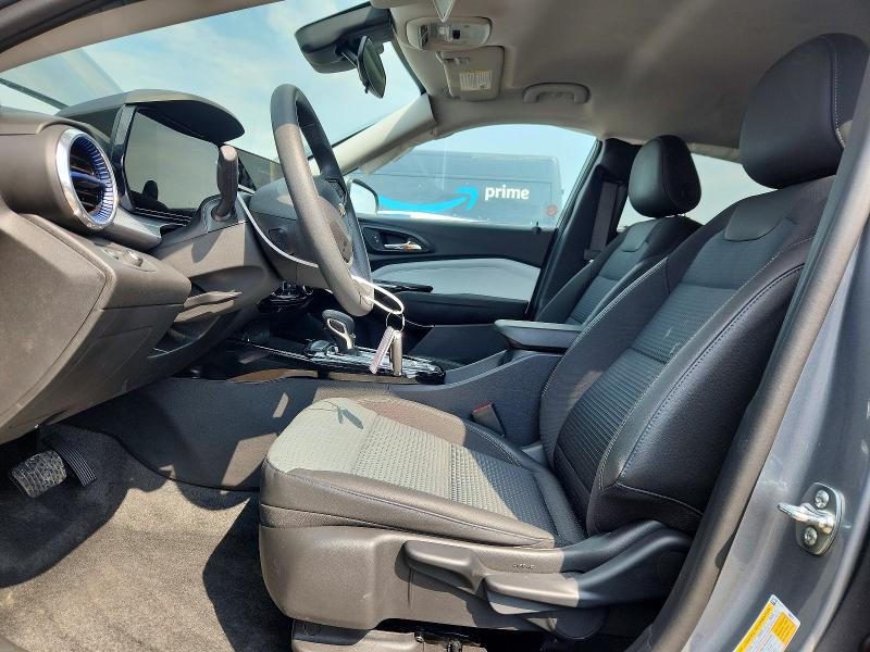 Aukcja sprzedaży 2026 Chevrolet Trax, vin: KL77LHEP1TC167414, numer aukcji: 65800566