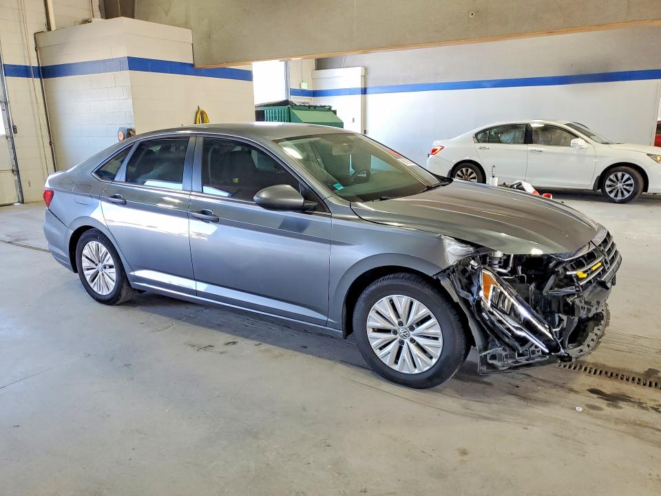 Aukcja sprzedaży 2019 Volkswagen Jetta, vin: 3VWN57BU4KM268367, numer aukcji: 69187046