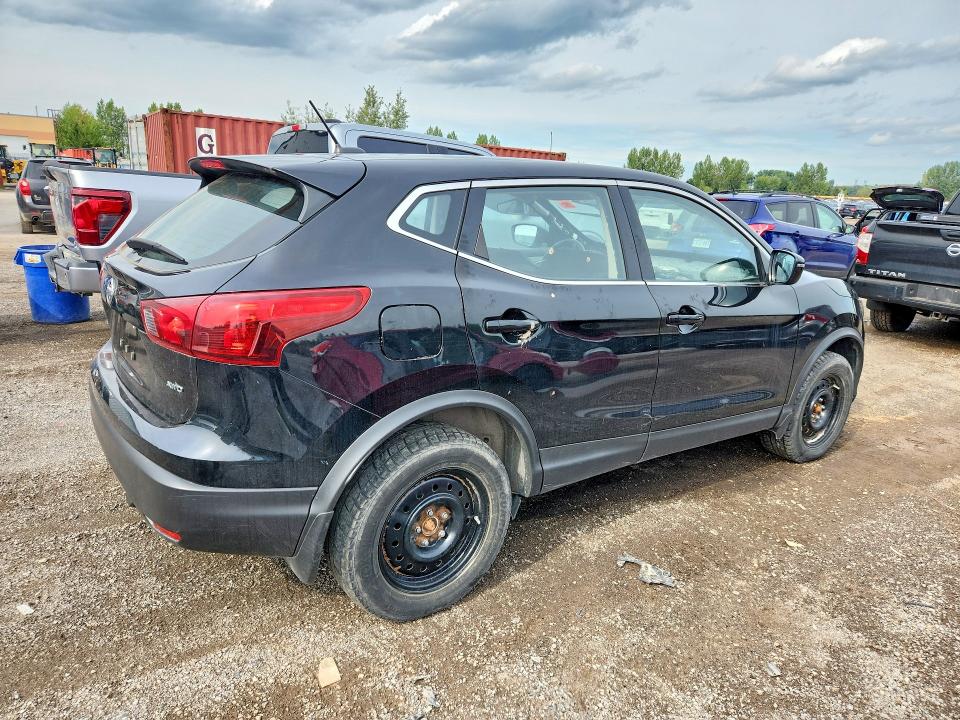 Продаж на аукціоні авто 2019 Nissan Rogue Sport, vin: JN1BJ1CR2KW350528, номер лоту: 65083046