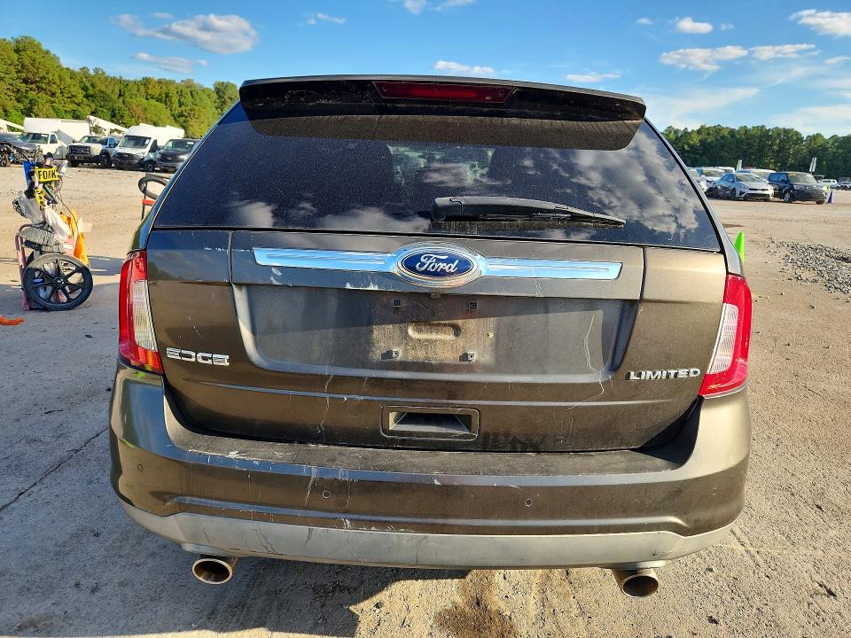 Aukcja sprzedaży 2011 Ford Edge, vin: 2FMDK3KC0BBA29578, numer aukcji: 70703926