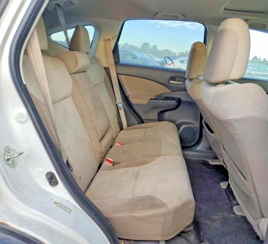 Продажа на аукционе авто 2014 Honda Cr-v, vin: 5J6RM4H51EL051221, номер лота: 70341286