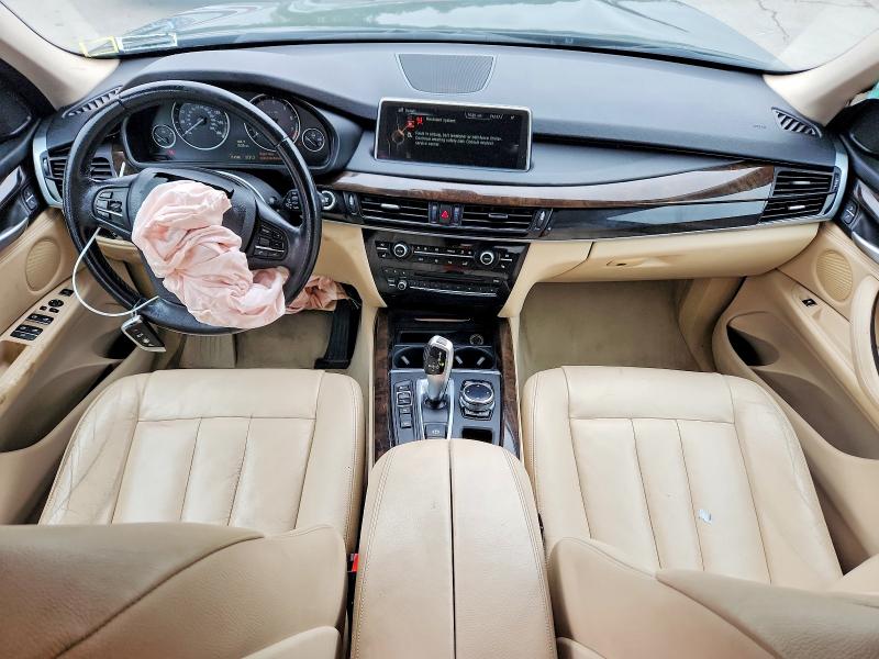 Продаж на аукціоні авто 2014 Bmw X5, vin: 5UXKR0C53E0H18155, номер лоту: 67488166