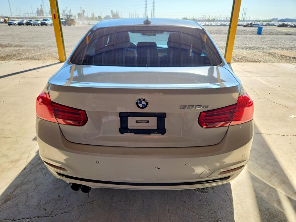 Aukcja sprzedaży 2017 Bmw 330e, vin: WBA8E1C56HK480088, numer aukcji: 68690376