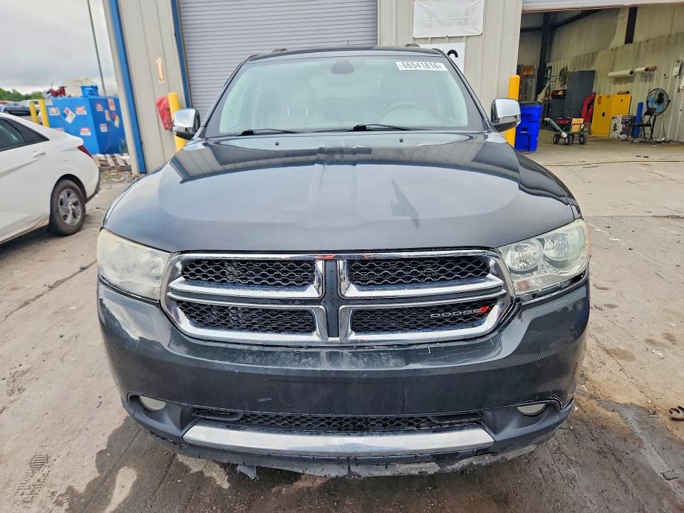 Aukcja sprzedaży 2011 Dodge Durango, vin: 1D4RE4GG7BC638544, numer aukcji: 66541816