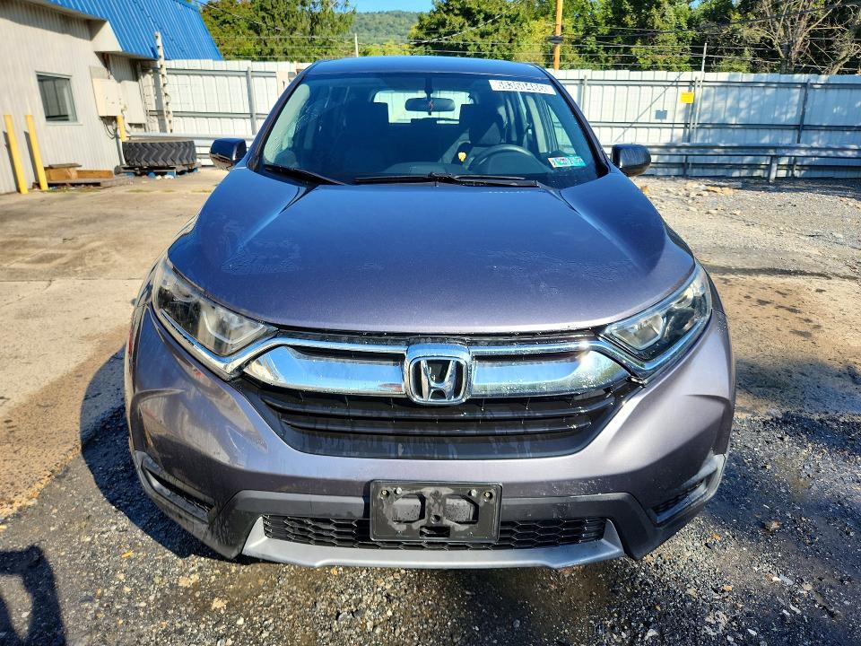68360486 :رقم المزاد ، 2HKRW6H34KH221923 vin ، 2019 Honda Cr-v مزاد بيع